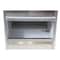 Whynter 15â€ W X 23â€ H X 18" D Ice Maker, Ice Production Per Day: 44 lbs. FIM-450HS - alternate 4